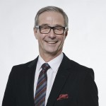 Daniel Kueng, CEO - Switzerland Global Enterprise