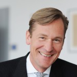 Dr. Mathias Döpfner - CEO, Axel Springer SE