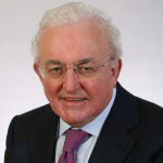 Lord Griffiths of Fforestfach - Vice Chairman, Goldman Sachs International
