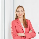 Dr. Simone Bagel-Trah - Chairwoman of the Supervisory Board, Henkel