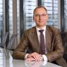 Werner Baumann – CEO, Bayer AG